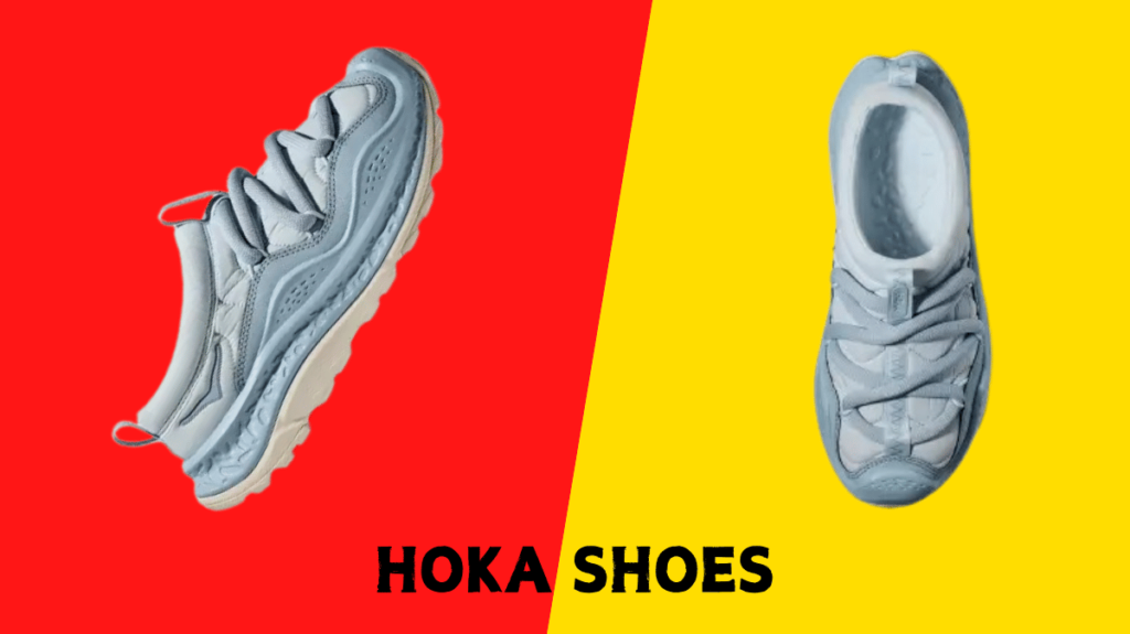 Best  Hoka comparison