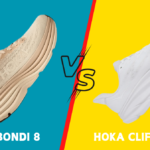 Hoka Bondi 8 vs Clifton 9