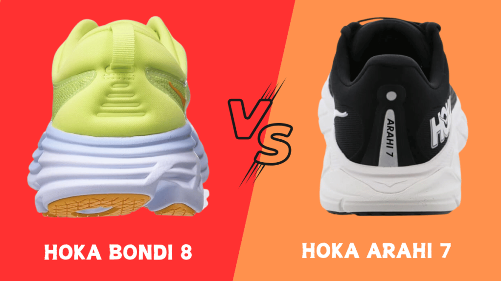 Hoka Kaha vs Anacapa