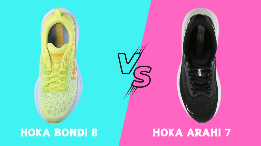 Hoka Kaha vs Anacapa