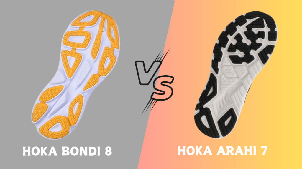 Hoka Kaha vs Anacapa