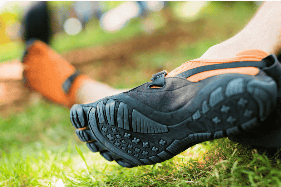 Are Barefoot Shoes Good for Peripheral Neuropathy