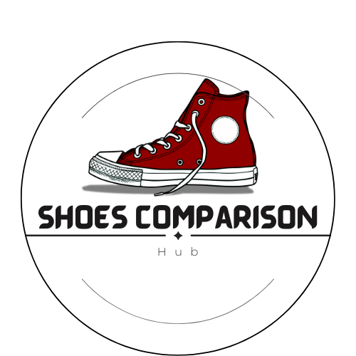 shoes comparison hub logo