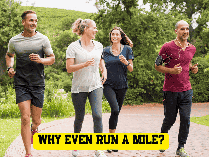 How Many Miles Should I Run a Day?