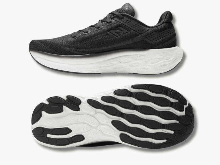 New Balance 1080 review