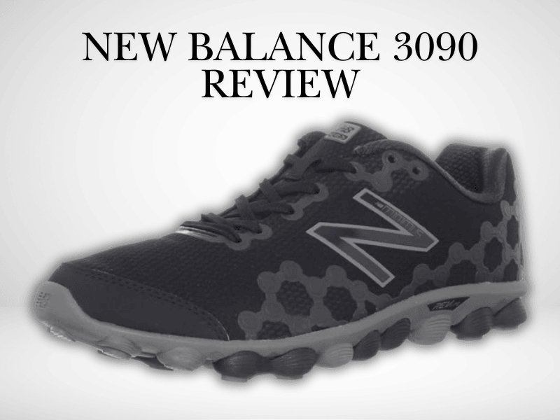 New Balance 3090 