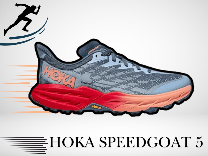 hoka Speedgoat 5 GTX