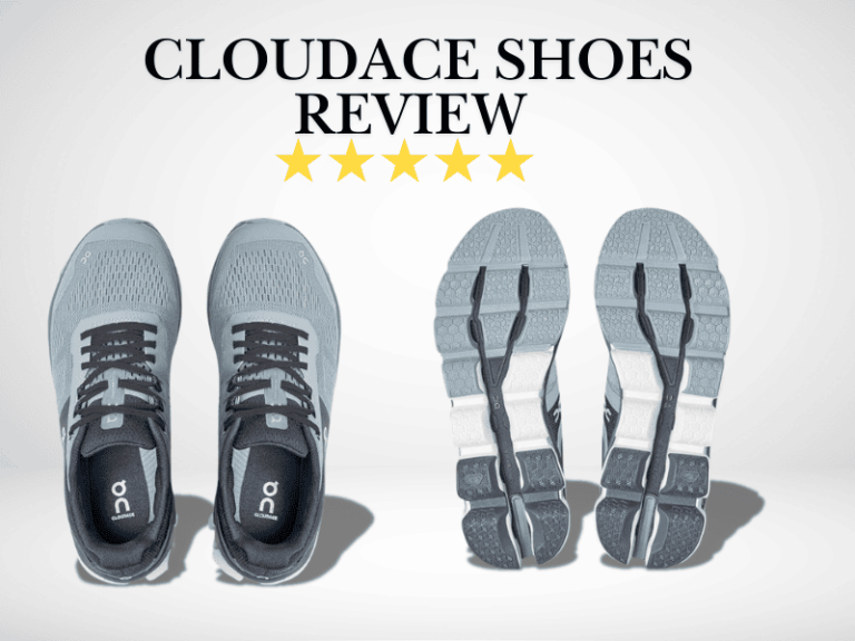 Cloudace shoes