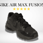 Nike Air Max Fusion