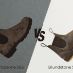 Blundstone 585 vs 550