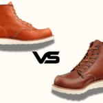 Red Wing 10875 vs Red Wing 875