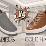 Allbirds vs Cole Haan