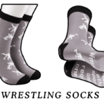 What Socks to wear with Wrestling Shoes