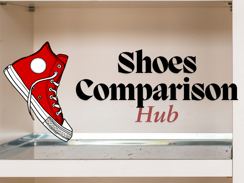 shoescomparisonhub logo