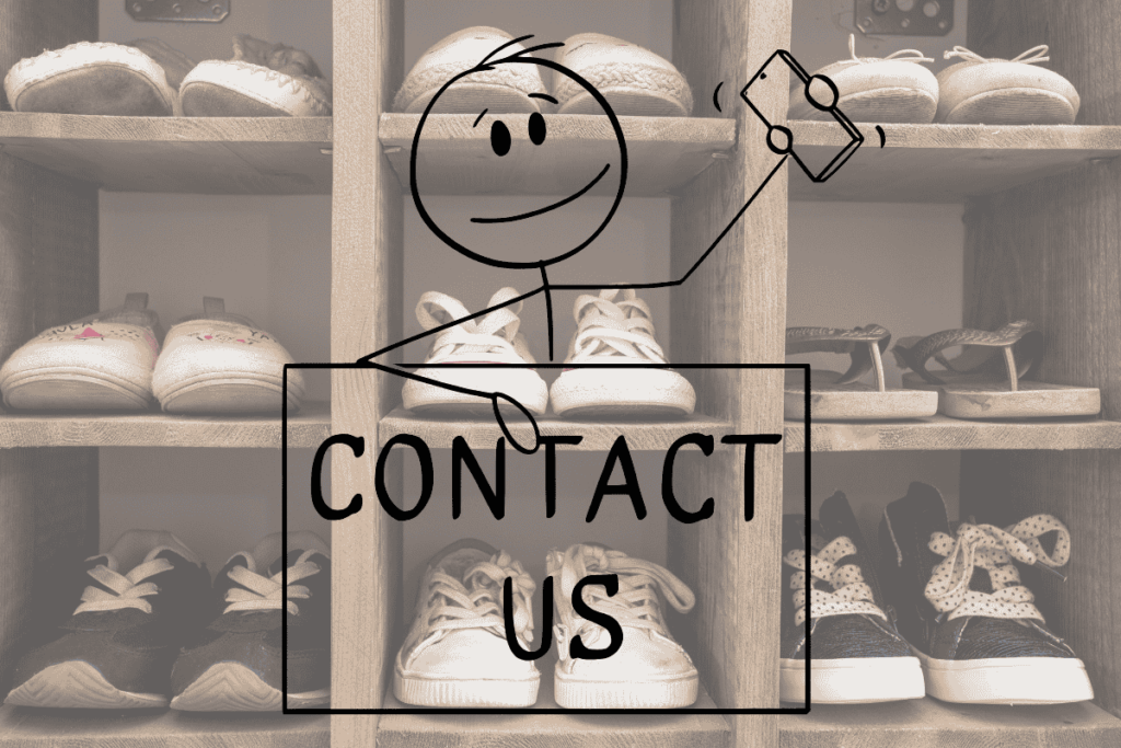 contact us