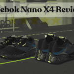 Reebok Nano X4 Review