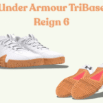Under Armour TriBase Reign 6