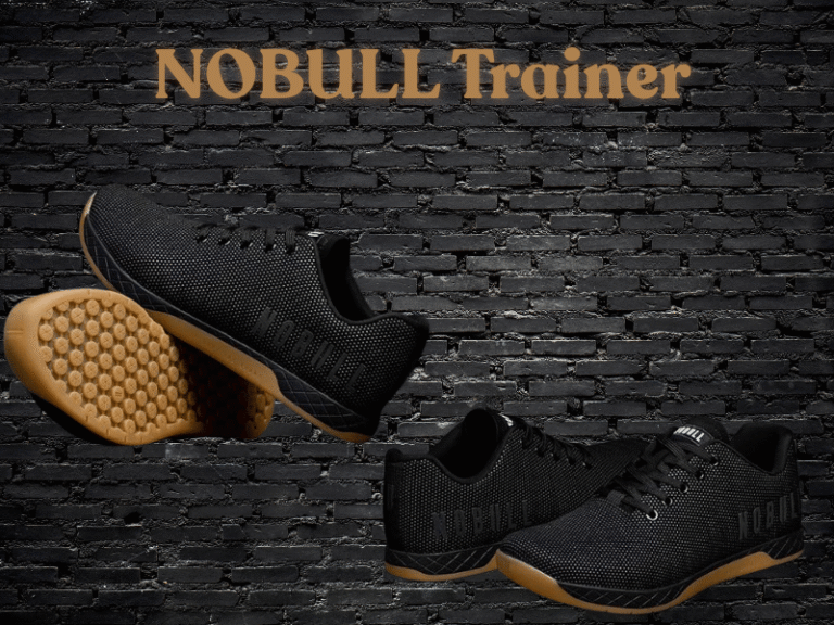 NOBULL Trainer Review